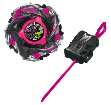 TAKARA TOMY Beyblade X Starter Bahamut Blitz BK1-50I CX-13