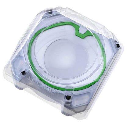 TAKARA TOMY Beyblade X Xtreme Stadium BX-10 Takara Tomy