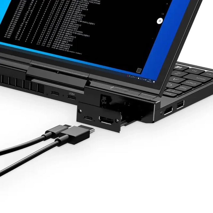 GPD Pocket 4 Module Components (4G LTE/ EIA RS-232/ Port KVM)