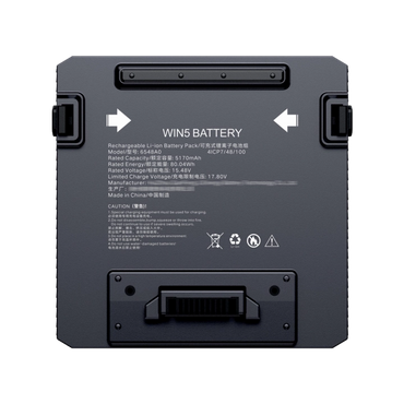 GPD WIN 5 External Battery
