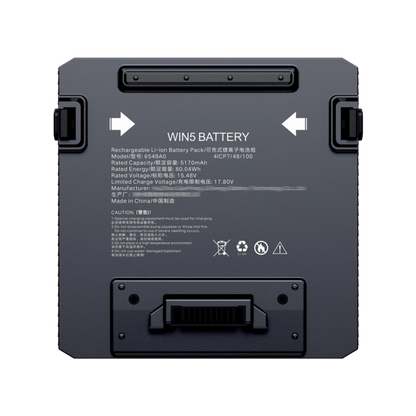GPD WIN 5 External Battery