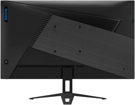 Sades  SA-F03F27  RT-DOLPHIN 27 Gaming Monitor(Black)
