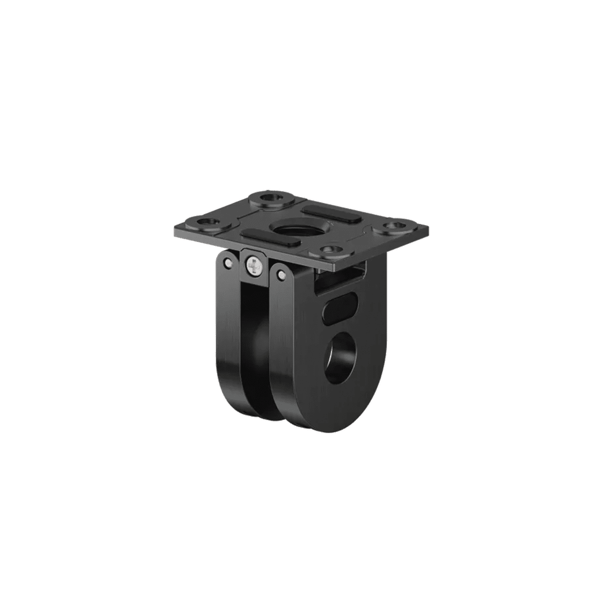 GoPro Replacement Folding Fingers Hero8 Black + MAX AJMFR 001