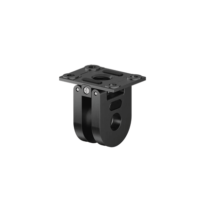 GoPro Replacement Folding Fingers Hero8 Black + MAX AJMFR 001