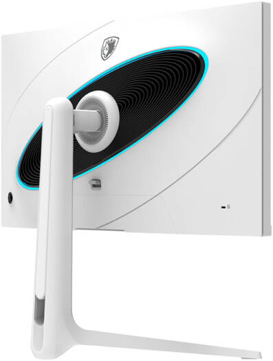 Sades RS-Dolphin  27 UHD 4K Flat Gaming Monitor