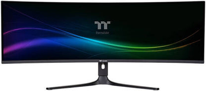 Thermaltake TPM-O49CDQ 49 Gaming Monitor