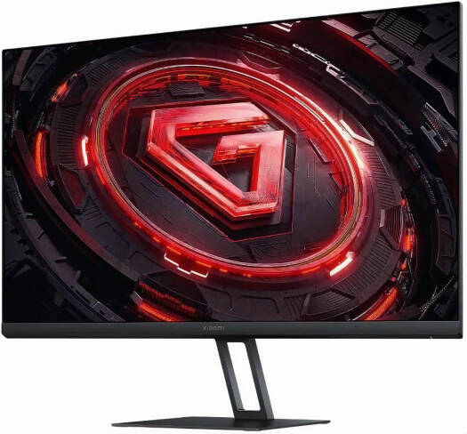 Xiaomi P24FCA-RGGL G24i Gaming 24 Display Monitor