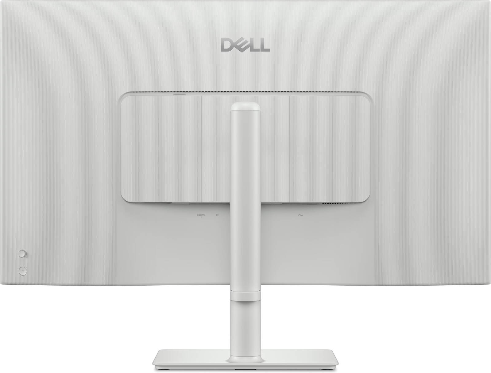 Dell Plus S3225QS 32inch White Display Monitor