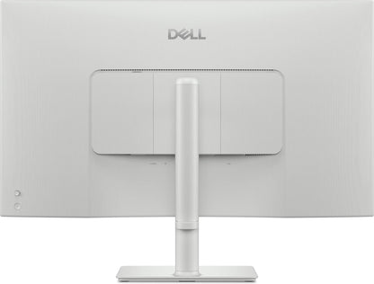 Dell Plus S3225QS 32inch White Display Monitor