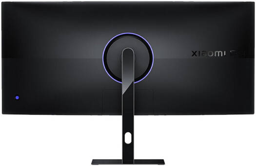 Xiaomi G34WQi Curved Gaming 34 UWQHD VA Display Monitor