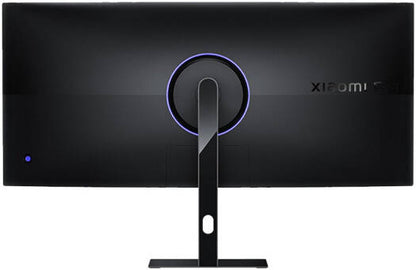 Xiaomi G34WQi Curved Gaming 34 UWQHD VA Display Monitor