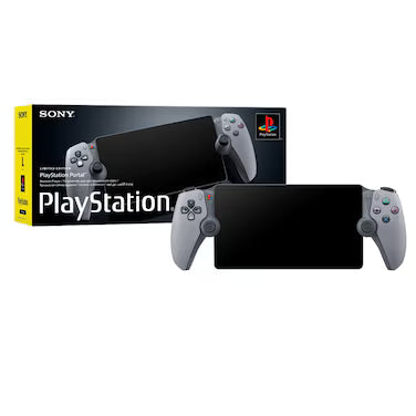 Sony PlayStation Portal Remote Player 30th Anniversary Limited Edition