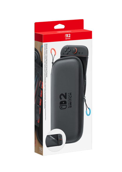 Nintendo Switch 2 Carrying Case
