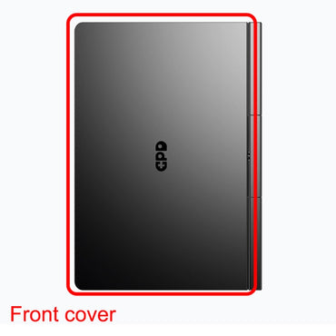 GPD Pocket 4 Accessories and Parts