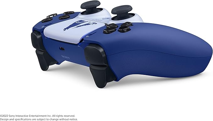 Sony Playstation 5 PS5 Dualsense Wireless Controller God of War Ragnarök