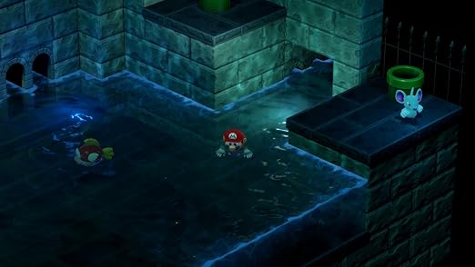 Super Mario RPG Nintendo Switch