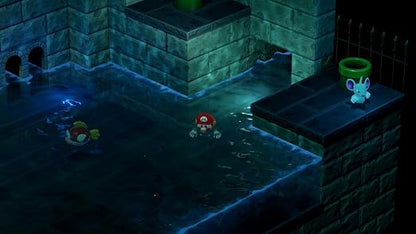 Super Mario RPG Nintendo Switch