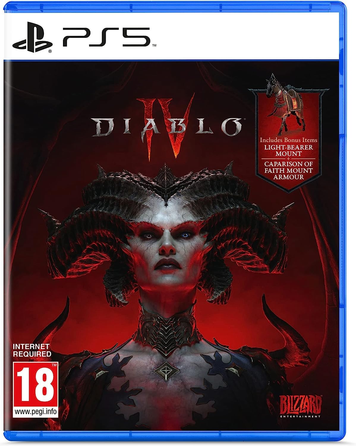Diablo IV  PS5