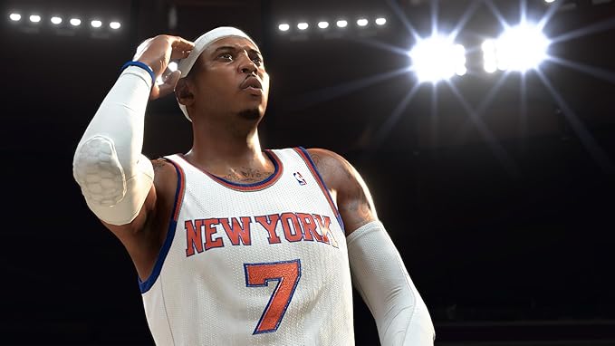 NBA 2K26 Nintendo Switch
