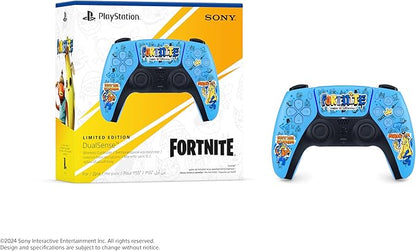 Sony PlayStation 5 PS5 DualSense Wireless Controller Fortnite Limited Edition