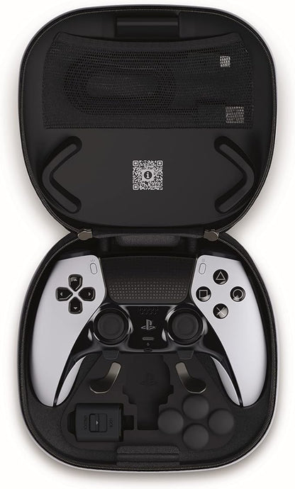 Sony PlayStation 5 PS5 DualSense Edge Wireless Controller White