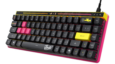 Asus ROG Falchion Ace HFX ZywOo Edition Gaming Keyboard