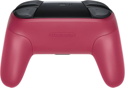 Nintendo Switch Pro Controller Xenoblade Chronicles 2 Edition