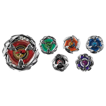 TAKARA TOMY Beyblade X Random Booster Vol.3 BX-31 (1pcs)