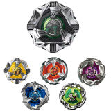 TAKARA TOMY Beyblade X Random Booster Vol. 4 BX-35 (1pcs)