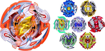 TAKARA TOMY Beyblade Burst Turbo Random Booster Volume 10 B-111 (1pcs)