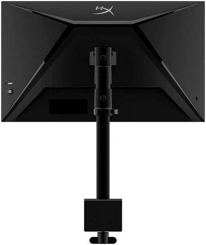 HyperX Armada 27 QHD Gaming Monitor, With Desk Mount