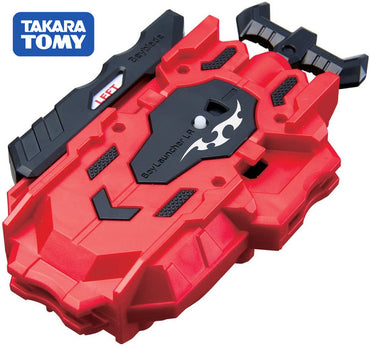 TAKARA TOMY RED Beyblade BURST String Launcher / Beylauncher LR B-88