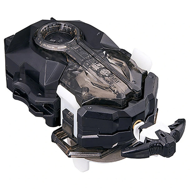 TAKARA TOMY Custom BeyLauncher LR Beyblade Burst Dynamite String Launcher B-184