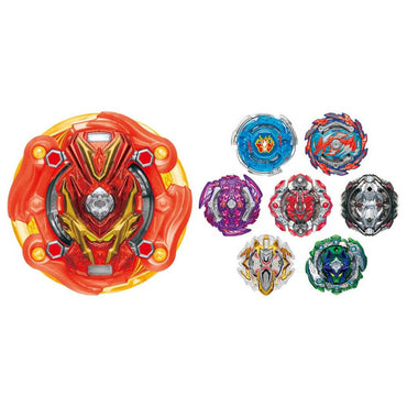 TAKARA TOMY Beyblade Burst GT Random Booster Vol. 15 B-140 (1pcs)