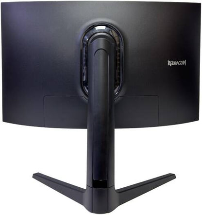 Redragon Tassos GM32H2QVA 32 Curved Gaming Monitor