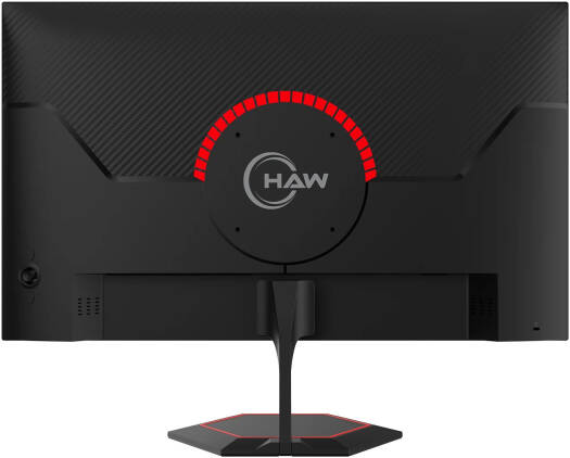 HAW Q27IPY Gaming 27 IPS Display Monitor