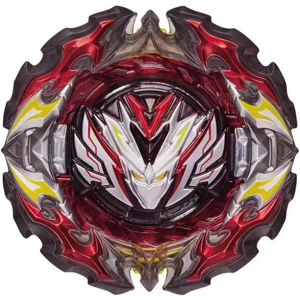 TAKARA TOMY Prominence Valkyrie / Valtryek Burst DB QuadDrive Beyblade B-195