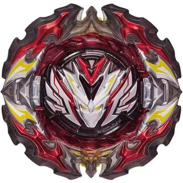 TAKARA TOMY Prominence Valkyrie / Valtryek Burst DB QuadDrive Beyblade B-195