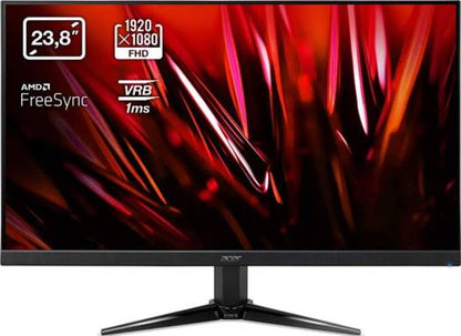 Acer Nitro UM.QQ1EE.004  QG241YBII 23.6 Inch Gaming Monitor