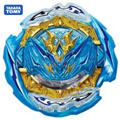 TAKARA TOMY Cyclone Belial / Belfyre Nexus Metal Xtreme-2 Burst DB Beyblade B-188 NWOP