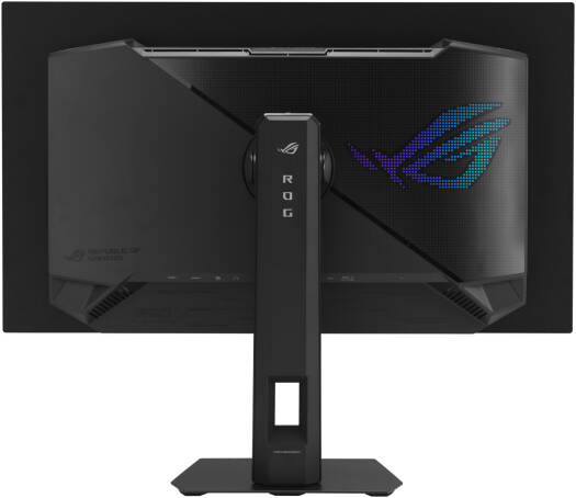 ASUS ROG Strix OLED XG27AQDMG Gen2 Gaming Monitor