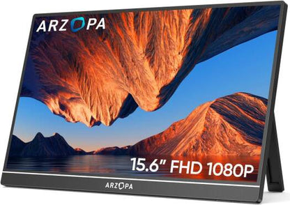 ARZOPA A1 Type-C Portable 16 Monitor