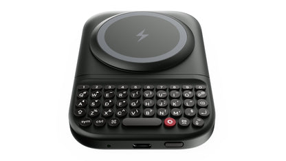 Clicks Power Keyboard