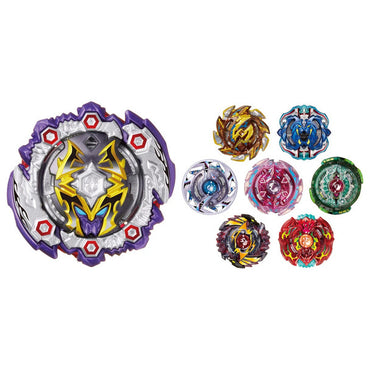 TAKARA TOMY Beyblade Burst Turbo Cho-Z Random Booster Vol. 12 (1pcs)