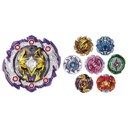 TAKARA TOMY Beyblade Burst Turbo Cho-Z Random Booster Vol. 12 (1pcs)