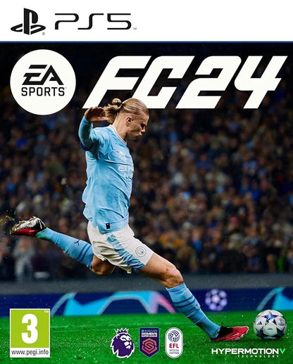EA FC24 PS5