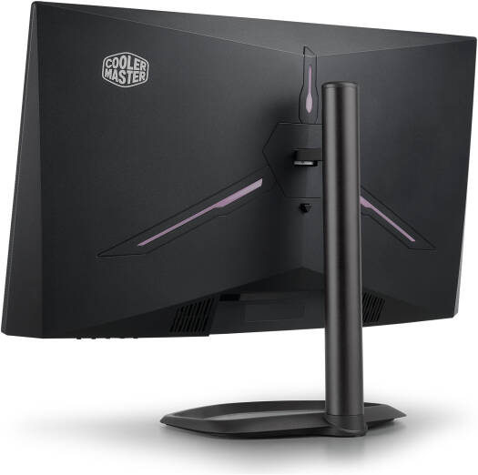 Cooler Master GM27-CF  27 Gaming Cruved Monitor