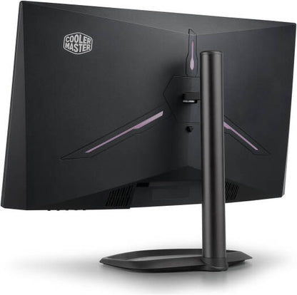 Cooler Master GM27-CF  27 Gaming Cruved Monitor