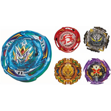 TAKARA TOMY Burst Ultimate DB QuadDrive Random Booster Vol. 30 Beyblade B-202 (1pcs)