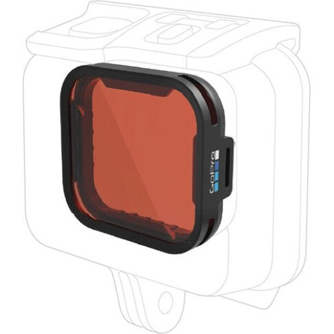 Gopro Blue Water Dive Filter for Super Suit AAHDR001